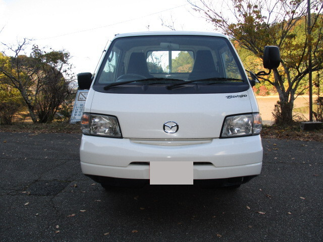 マツダその他の車種平ボディ小型（2t・3t）[写真11]