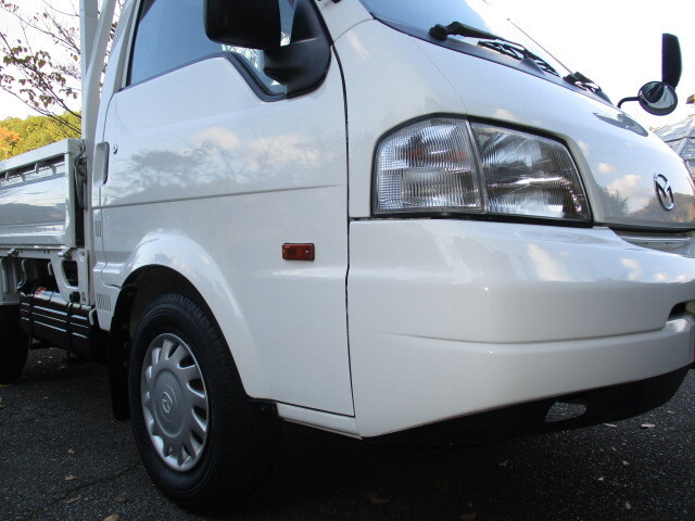 マツダその他の車種平ボディ小型（2t・3t）[写真13]
