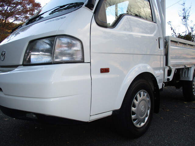 マツダその他の車種平ボディ小型（2t・3t）[写真14]