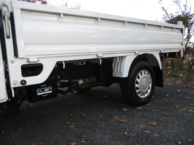 マツダその他の車種平ボディ小型（2t・3t）[写真15]