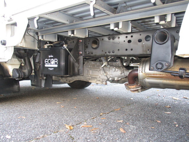 マツダその他の車種平ボディ小型（2t・3t）[写真16]