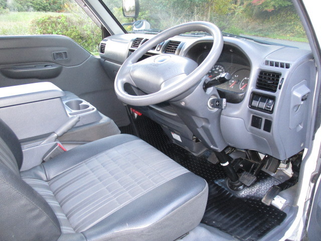 マツダその他の車種平ボディ小型（2t・3t）[写真18]