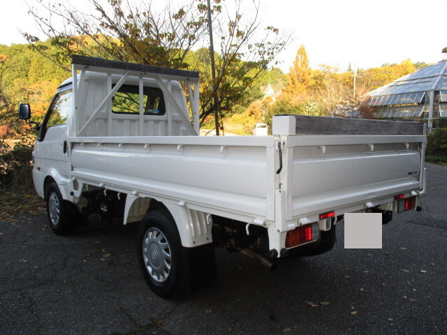 マツダその他の車種平ボディ小型（2t・3t）[写真02]