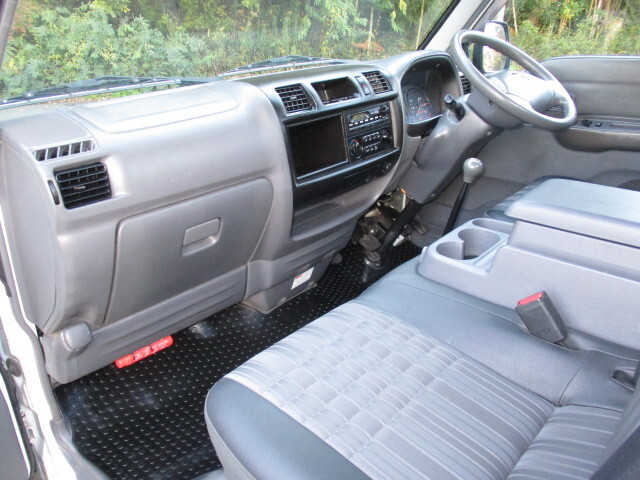 マツダその他の車種平ボディ小型（2t・3t）[写真27]