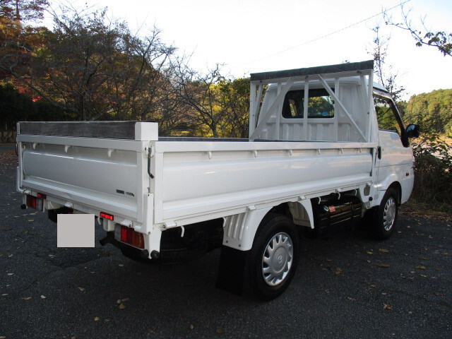 マツダその他の車種平ボディ小型（2t・3t）[写真03]