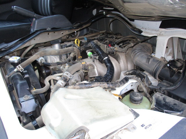 マツダその他の車種平ボディ小型（2t・3t）[写真30]