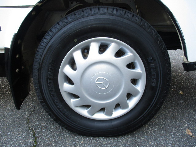 マツダその他の車種平ボディ小型（2t・3t）[写真31]