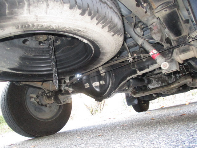 マツダその他の車種平ボディ小型（2t・3t）[写真36]