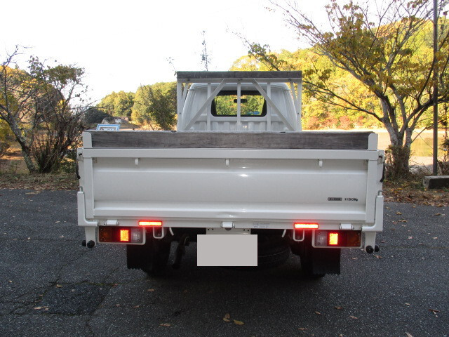 マツダその他の車種平ボディ小型（2t・3t）[写真04]