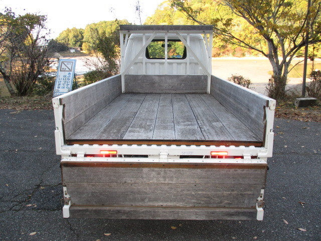 マツダその他の車種平ボディ小型（2t・3t）[写真05]