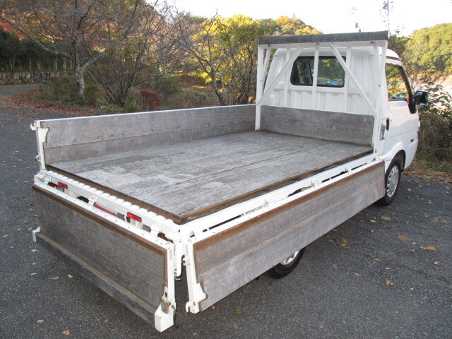 マツダその他の車種平ボディ小型（2t・3t）[写真07]