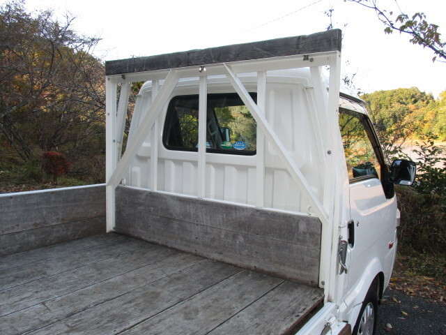 マツダその他の車種平ボディ小型（2t・3t）[写真08]