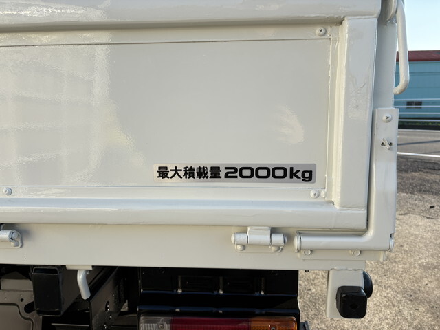 日野デュトロクレーン3段小型（2t・3t）[写真16]