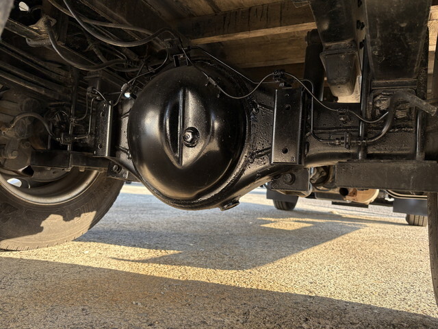 日野デュトロクレーン3段小型（2t・3t）[写真18]