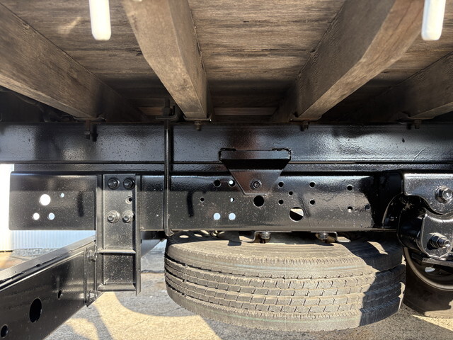 日野デュトロクレーン3段小型（2t・3t）[写真19]