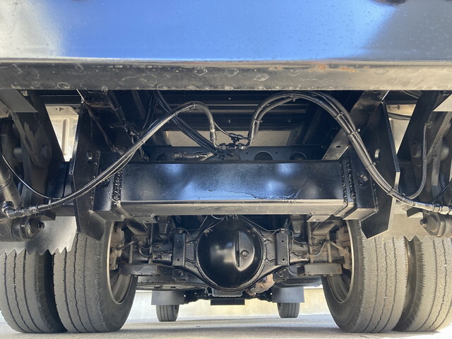 日野デュトロアルミバン小型（2t・3t）[写真12]