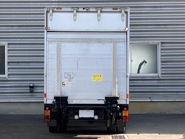 日野デュトロアルミバン小型（2t・3t）[写真02]