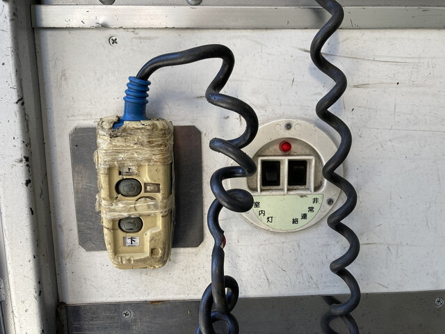 日野デュトロアルミバン小型（2t・3t）[写真26]