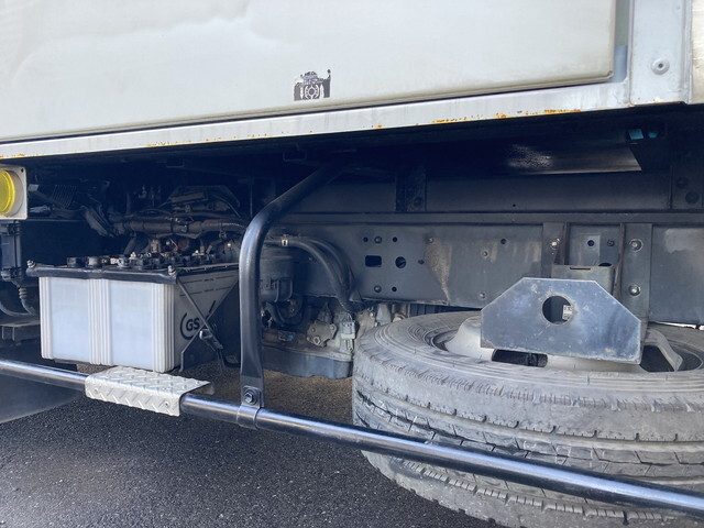 トヨタダイナパネルバン小型（2t・3t）[写真10]