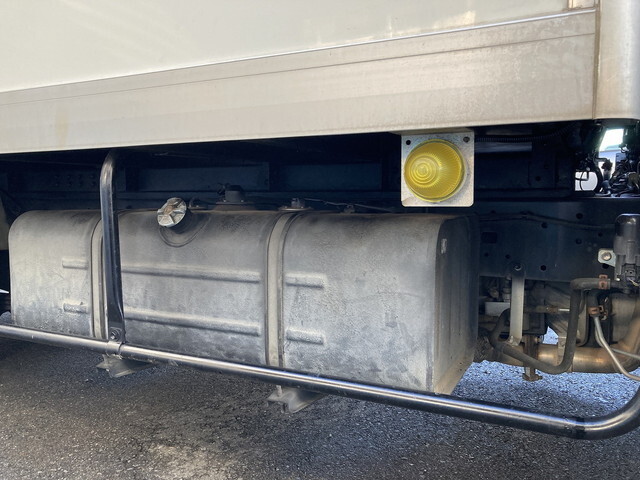 トヨタダイナパネルバン小型（2t・3t）[写真12]