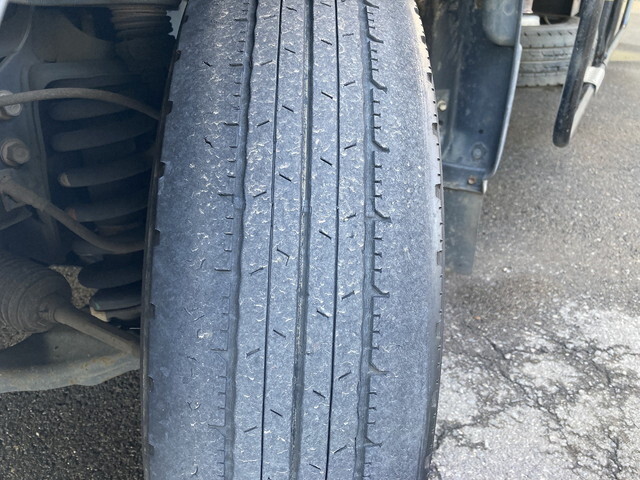 トヨタダイナパネルバン小型（2t・3t）[写真14]