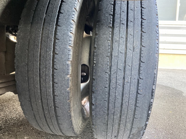 トヨタダイナパネルバン小型（2t・3t）[写真15]