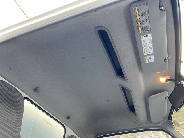 トヨタダイナパネルバン小型（2t・3t）[写真20]
