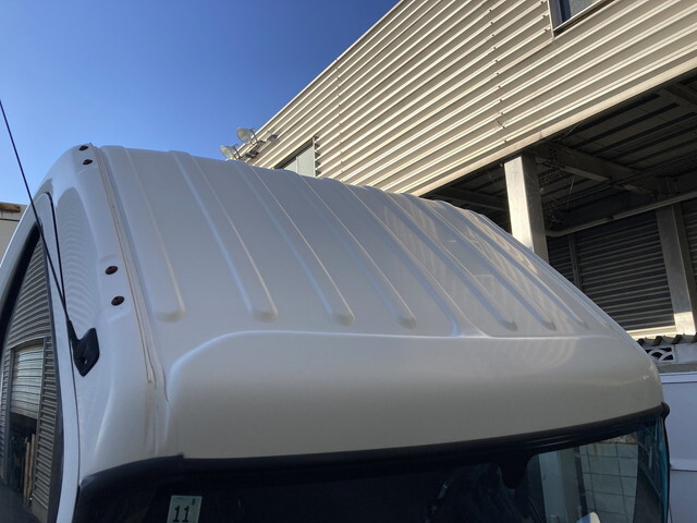 トヨタダイナパネルバン小型（2t・3t）[写真21]