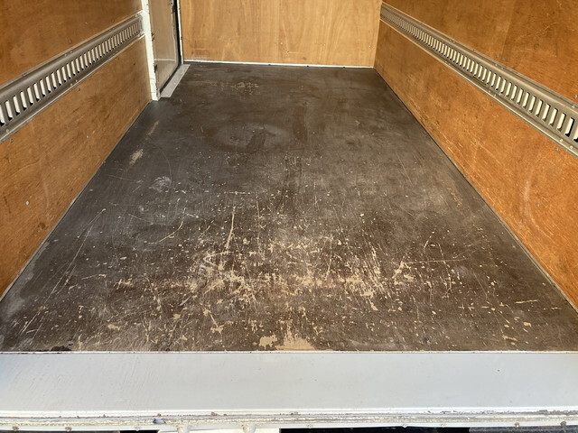 トヨタダイナパネルバン小型（2t・3t）[写真24]