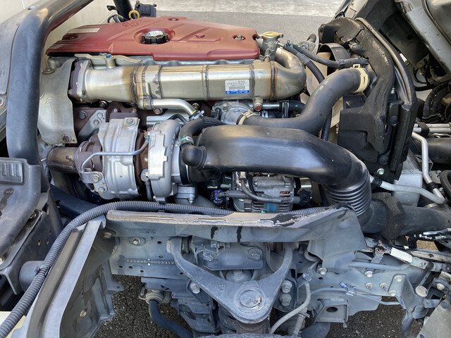 トヨタダイナパネルバン小型（2t・3t）[写真30]