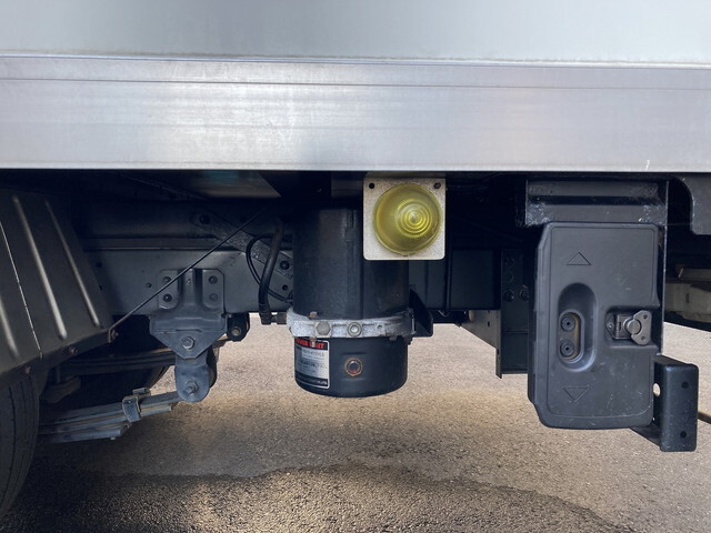 トヨタダイナパネルバン小型（2t・3t）[写真31]