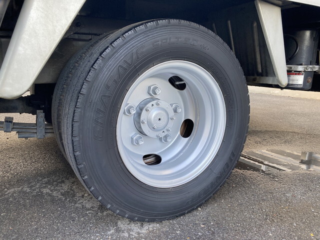 トヨタダイナパネルバン小型（2t・3t）[写真33]