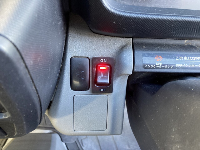 トヨタダイナパネルバン小型（2t・3t）[写真34]