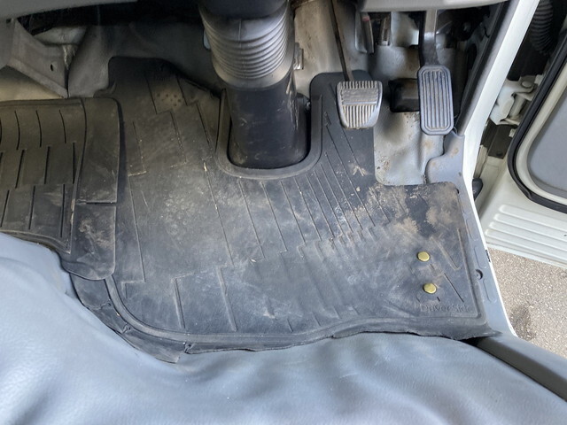 トヨタダイナパネルバン小型（2t・3t）[写真35]