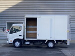 トヨタダイナパネルバン小型（2t・3t）[写真05]