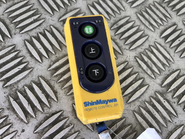 いすゞフォワード冷凍車（冷蔵車）中型（4t）[写真19]