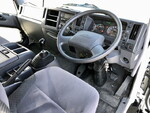 いすゞフォワード冷凍車（冷蔵車）中型（4t）[写真31]