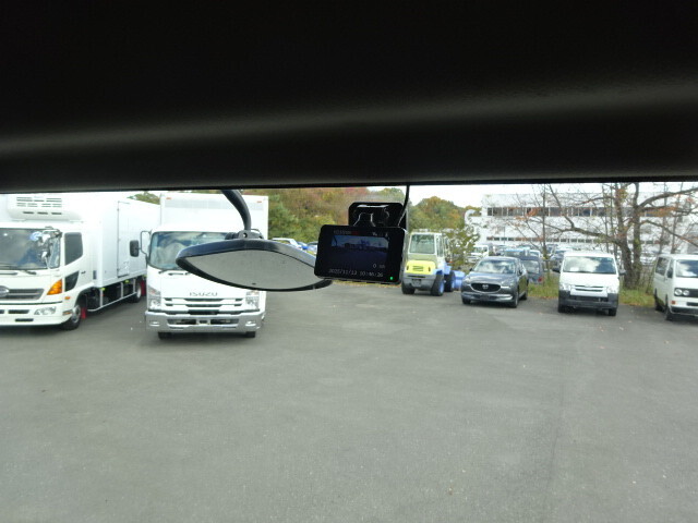 トヨタコースターマイクロバス[写真20]