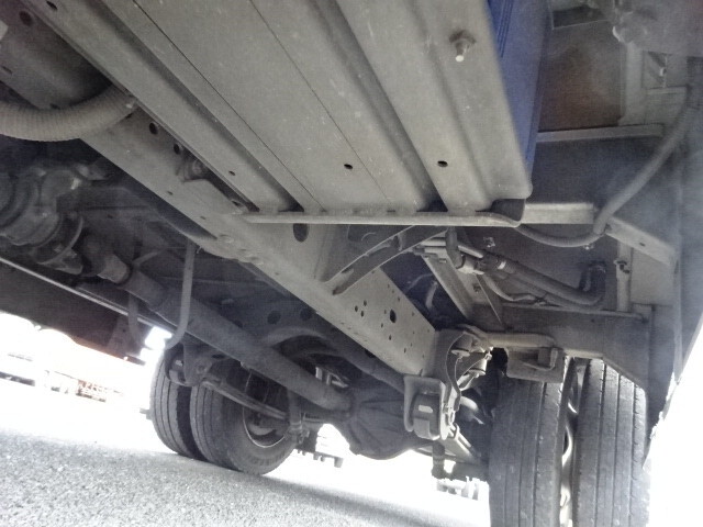 トヨタコースターマイクロバス[写真22]