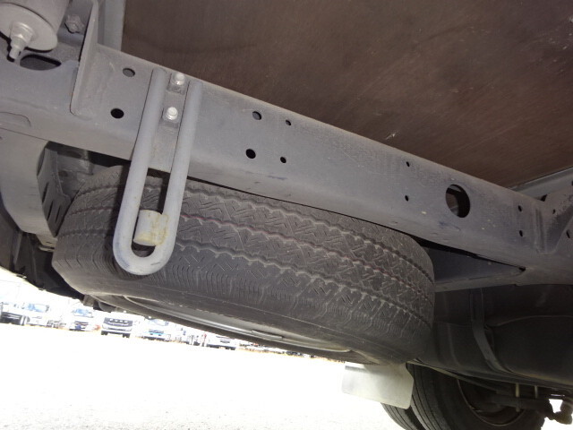 トヨタコースターマイクロバス[写真24]