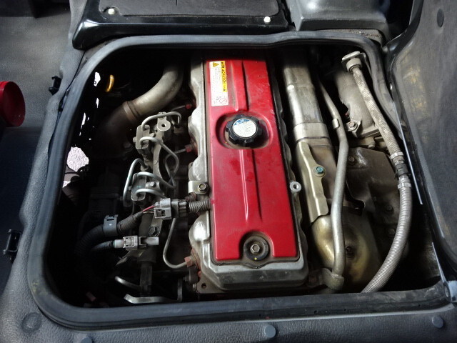 トヨタコースターマイクロバス[写真28]