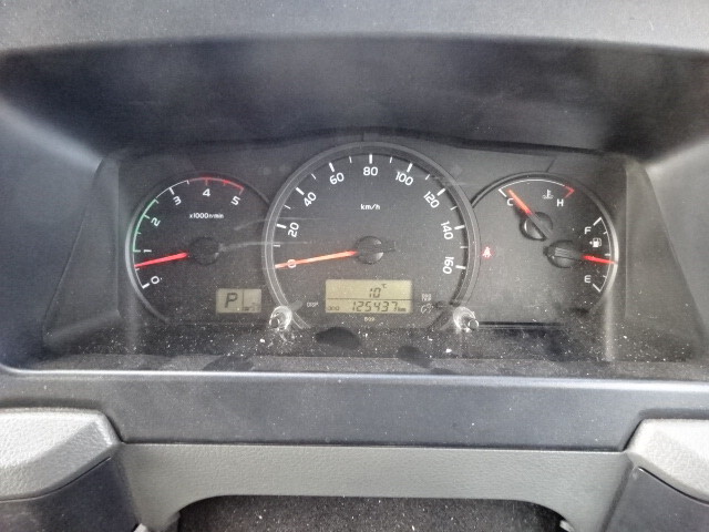 トヨタコースターマイクロバス[写真33]