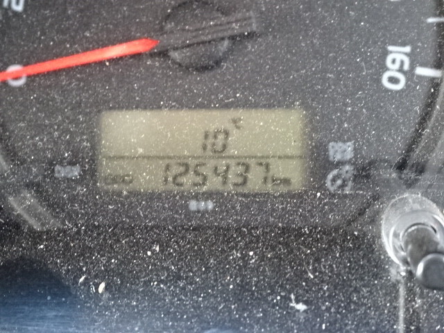 トヨタコースターマイクロバス[写真34]