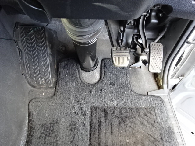 トヨタコースターマイクロバス[写真35]