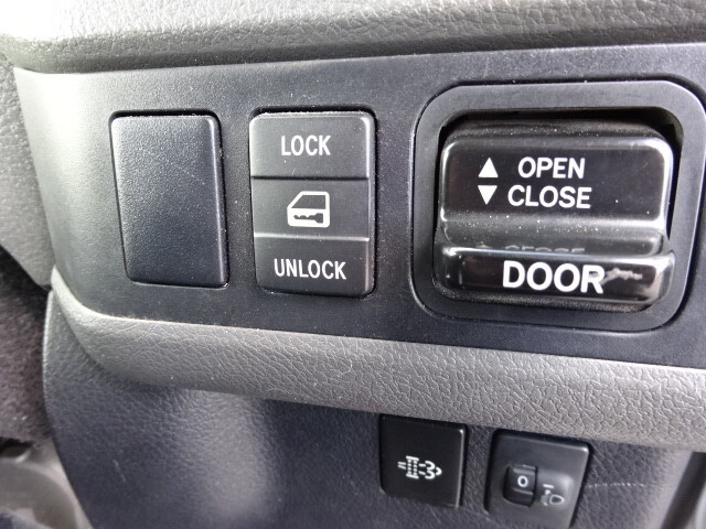 トヨタコースターマイクロバス[写真36]