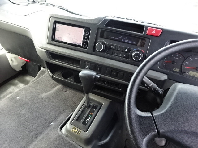 トヨタコースターマイクロバス[写真37]