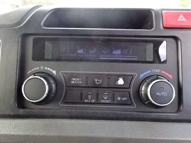 トヨタコースターマイクロバス[写真38]