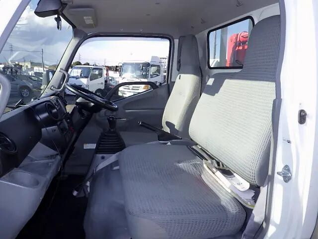 トヨタダイナクレーン3段小型（2t・3t）[写真13]