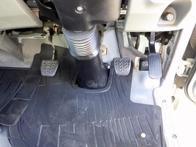 トヨタダイナクレーン3段小型（2t・3t）[写真19]