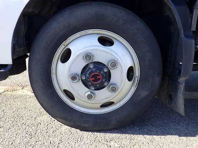 トヨタダイナクレーン3段小型（2t・3t）[写真20]